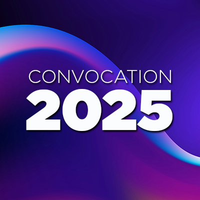 2024 Convocation